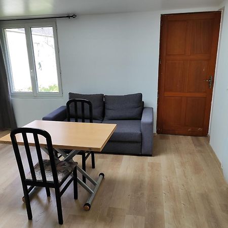 Studio Independant Avec Jardin Au Calme Neuilly-Plaisance Εξωτερικό φωτογραφία