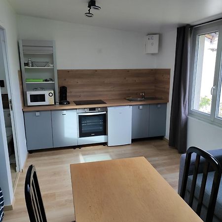Studio Independant Avec Jardin Au Calme Neuilly-Plaisance Εξωτερικό φωτογραφία